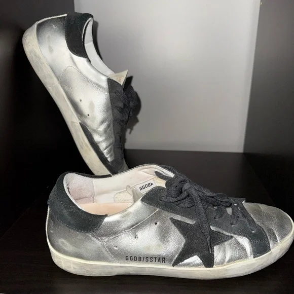Superstar Golden Goose 37 - Picture 2 of 9